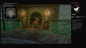 .hack//GU Last Recode Vol. 2 - Reminisce (Part 2)