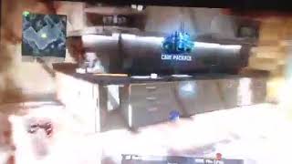 Quad feed stab