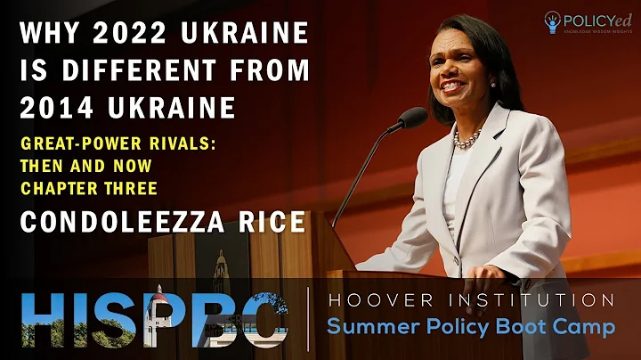 Chapter 3: Great-Power Rivals: Then and Now | LFHSPBC