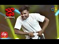 PrabhuDeva Performance | Dhee Champions | 23rd September 2020  | ETV Telugu