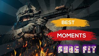 بهترین و خفن ترین لحظات پابجی موبایل سیزن ماه رمضان ? |Pubg Mobaile pubg