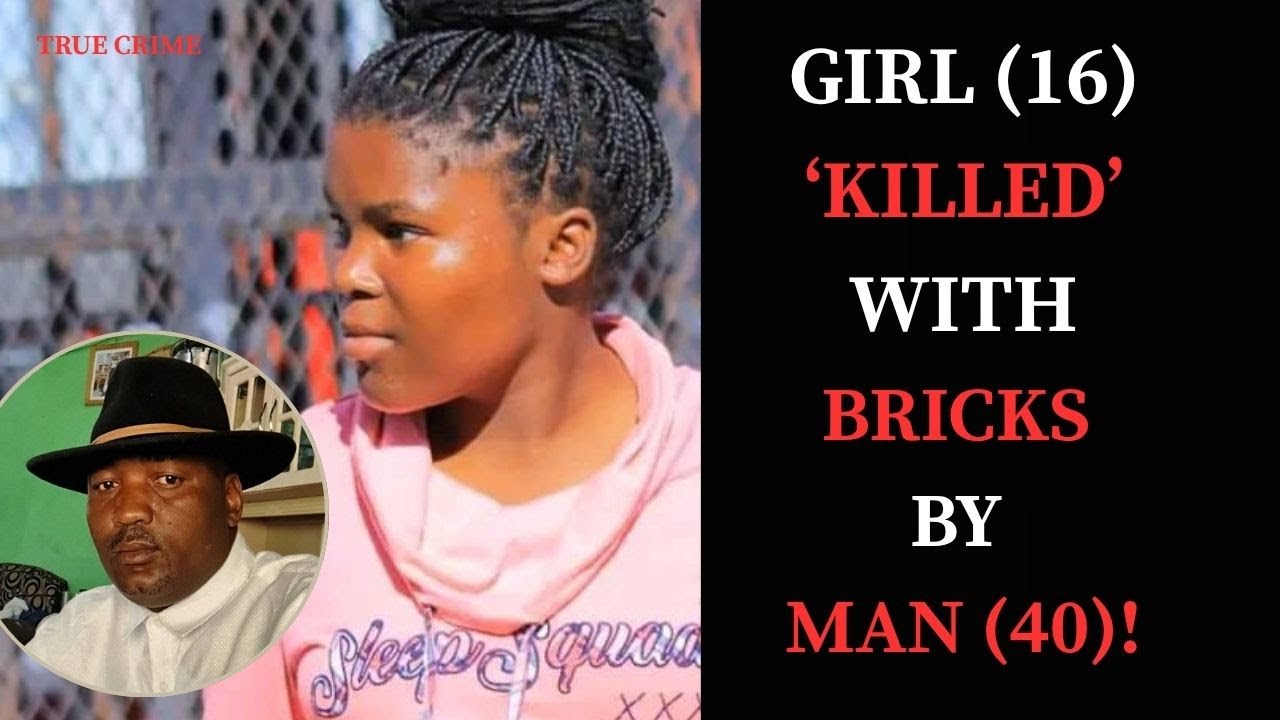 16-Year-Old Mvenkosi Ndaleni’s Heartbreaking Brutal Murder | Eastern Cape Horror Shocks South Africa