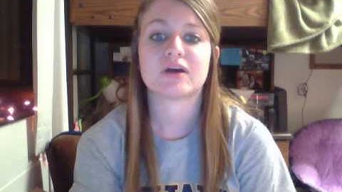 English 110 Reflection