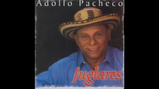 Historia del Viejo Miguel  - Adolfo Pacheco (Ráfaga) chords