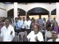 Alabanza Bendito sea mi Jesús mi Salvador