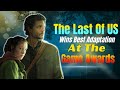 Heartbreaking last of us  the last of us reaction  gamers enquirer