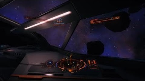 Grant and me upsetting an anomaly