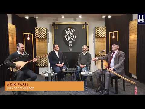 Aşık Sıtkı Eminoğlu- Adam Şiir