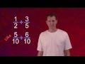 Math Antics - Common Denominator ECD