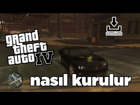 ENES BATUR'UN ARACI NASIL KURULUR + BONUS EYYO GANG TİŞÖRTÜ