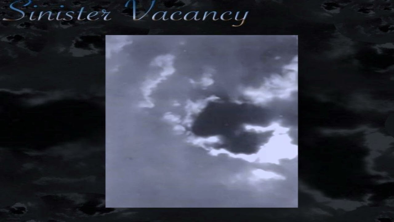 Sinister Vacancy – Illusions