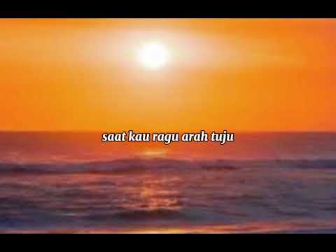 Amigdala-Di ambang karam (lyrics video)