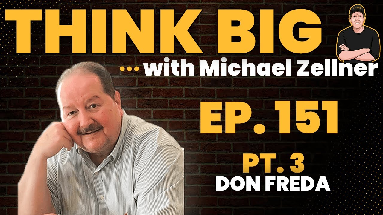 Talking Vector Marketing and Cutco Cutlery with Don Freda YouTube