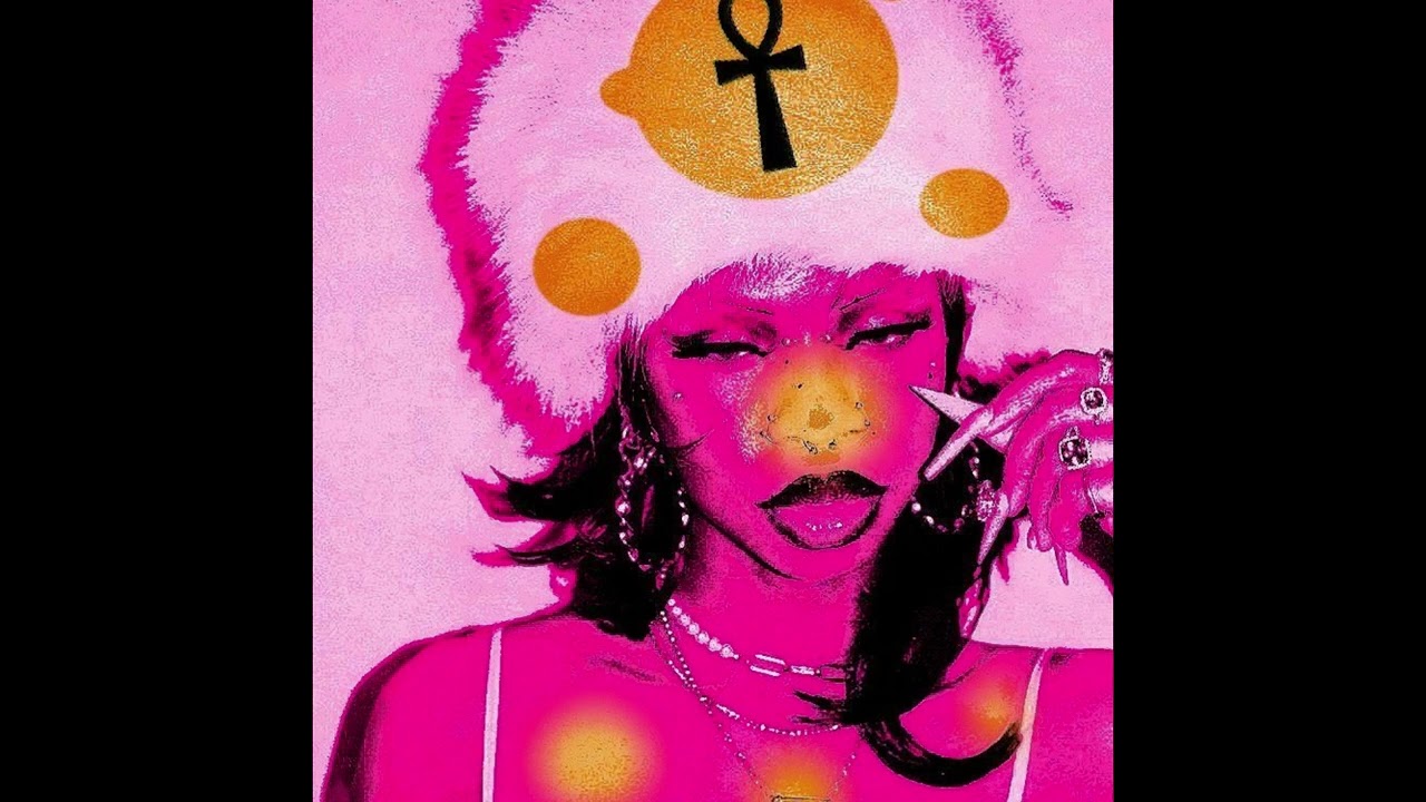 [FREE] West Coast x New Jazz x Don Toliver Type Beat | ¨Pary¨ @Nixhoooo