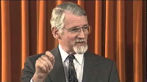 Unlocking the Old Testament Part 24 - 1 & 2 Chronicles