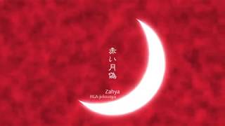 G2r18 赤い月偽 Zahya Bga Youtube