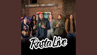 Dreadlock Rastaman