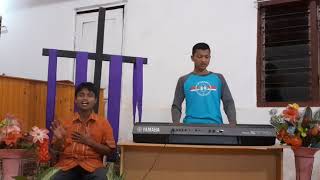 Dunia SEMAKIN Tua