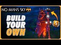 Create Your Personal Staff - Unlocking the Secrets - No Man&#39;s Sky Echoes (Check pinned comment!)