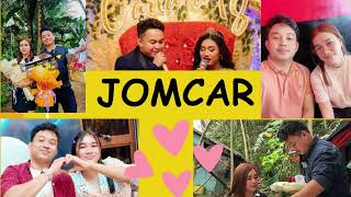 JomCar! Kalingap Serye and Sweet momments.