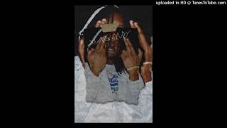 (Free) Young Nudy Type Beat (Slime Talk)