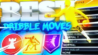 KENTV RETURNS TO NBA2K21! NEW BEST DRIBBLE SIGS AND COMBOS AFTER PATCH! 100% UNSTOPPABLE ISO!