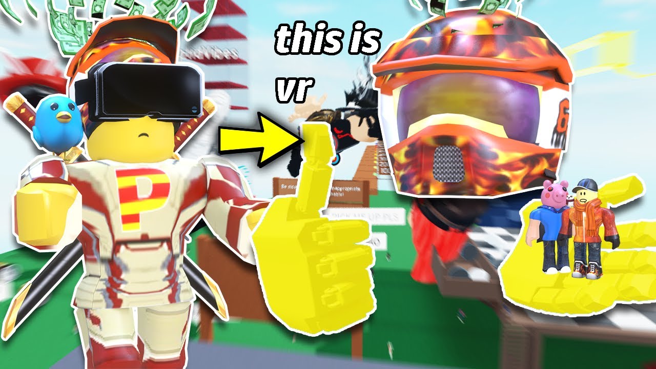 Roblox Vr Hands Rock Paper Scissors Youtube - pghlfilms roblox username