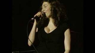 Regina Spektor - Folding Chair (Studio Demo Version)