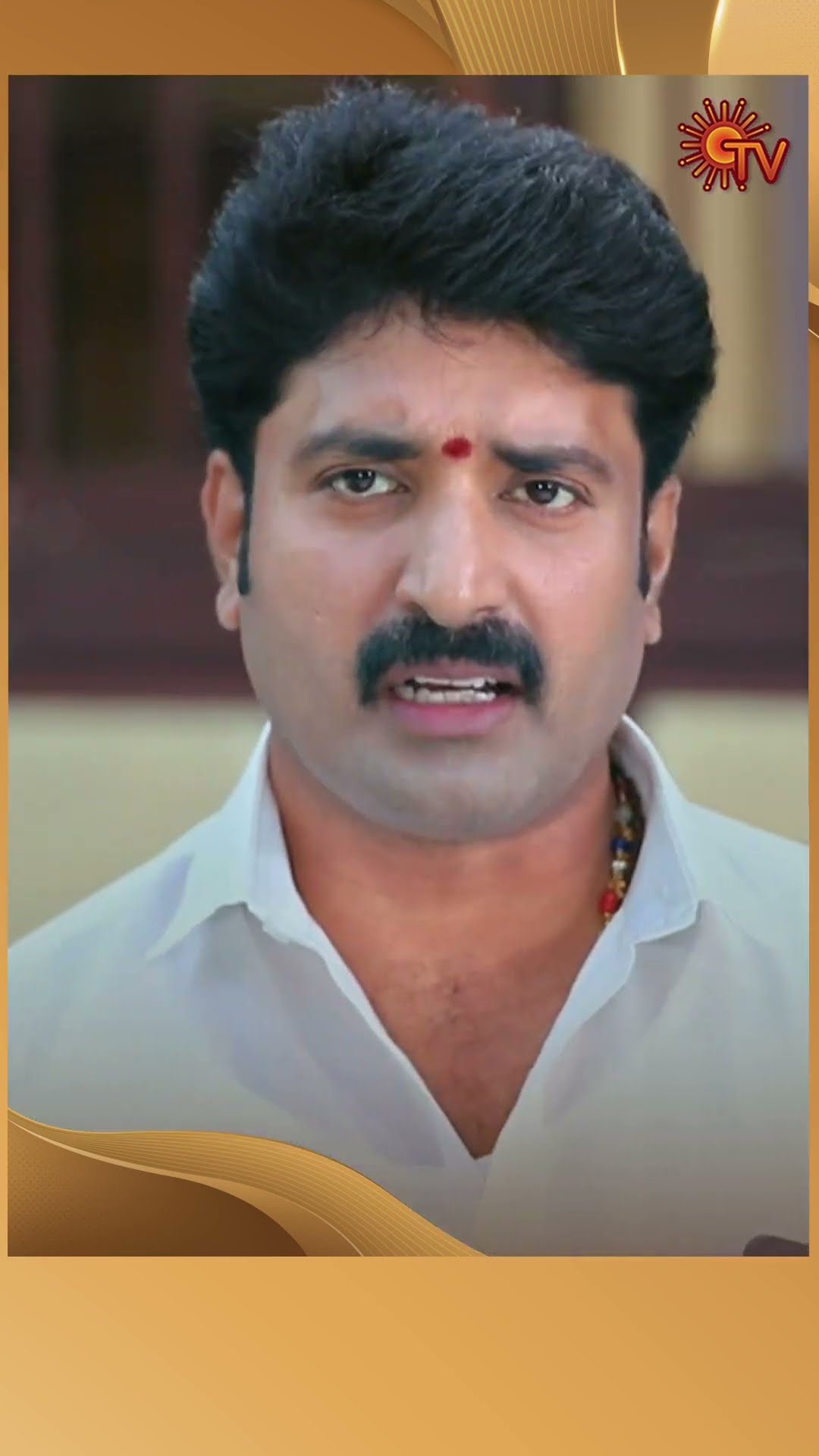 #PudhuVasantham #SunTV #shorts #tamilserial