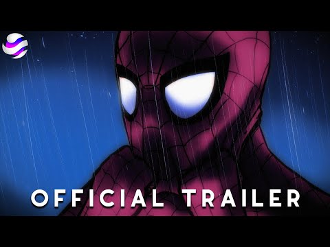Spider-Man: Melting Point [OFFICIAL TRAILER] Audio Drama