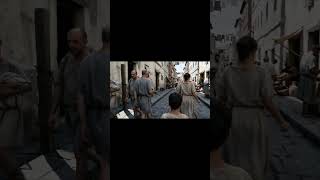 A Day in Ancient Rome 100 AD — This Is What I Saw #ancientrome #pov