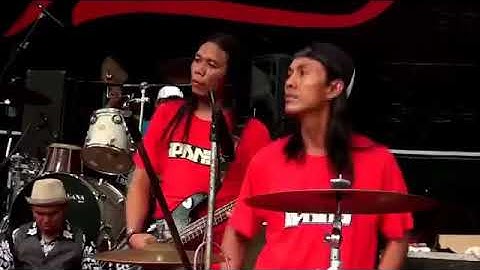 Album Full NEW PALLAPA Live Sukolilo Pati Bersama IPANG Comunity 2017