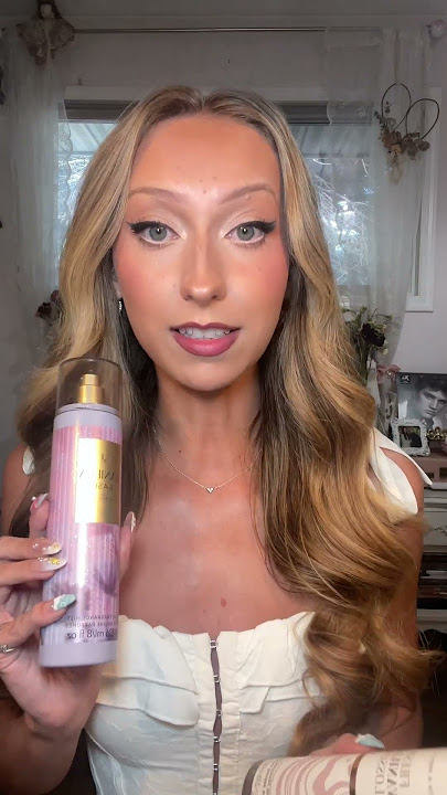Here’s my honest thoughts on the new Vanilla collection by & Body Works Canada & Body Works 👀😍🍦