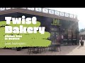 Twist bakery gluten free in boston well burlington