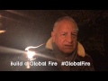 Phil Lane Jr. and Janet MacGillvary, Build a Global Fire