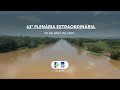 Reunião 62ª Plenária Extraordinária - 30 de Abril de 2024