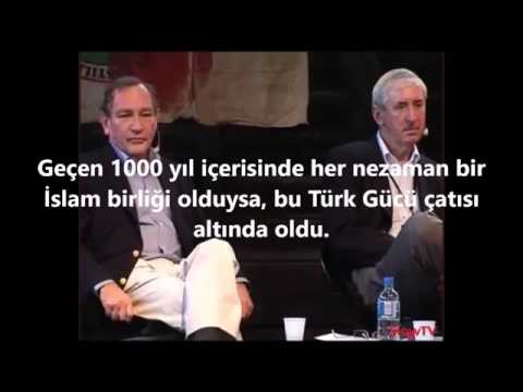 Video: George Friedman'ın önümüzdeki 100 Yıl Için Tahmini