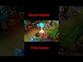 oddete in Brawl is illegal 🫩💀 maniac moment #mobilelegends #mobilelegendsindonesia #maniac#mlbb