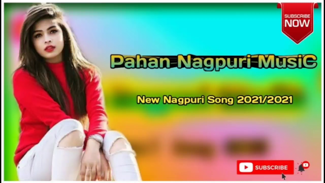 Pahan Nagpuri MusiC  Tor Se Khabi Juda Nhi Hobu Re  New Nagpuri Song 2021