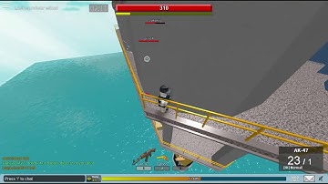 R2DA Weird Ass Glitch