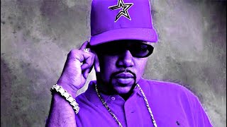 Pimp C - Top Notch Hoes (Slowed)