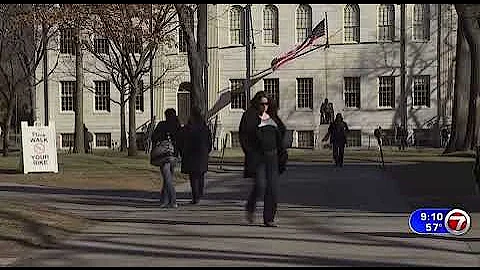 Harvard Senior Faculty donate back part of salary in wake of legal battle with Trump administration