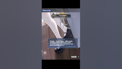 Dangerous Skins #azurlane #memes #yostar #anime #shorts #short #shortsvideo