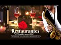 Luxury music for 5 star hotels restaurants spa  melodies with elegant and relaxing saxophone
