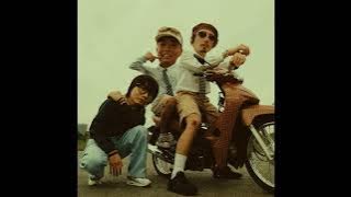 bbno$, Low G & Anh Phan - pho real - beat