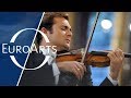 Miniature de la vidéo de la chanson Romance For Violin And Orchestra No. 1 In G Major, Op. 40