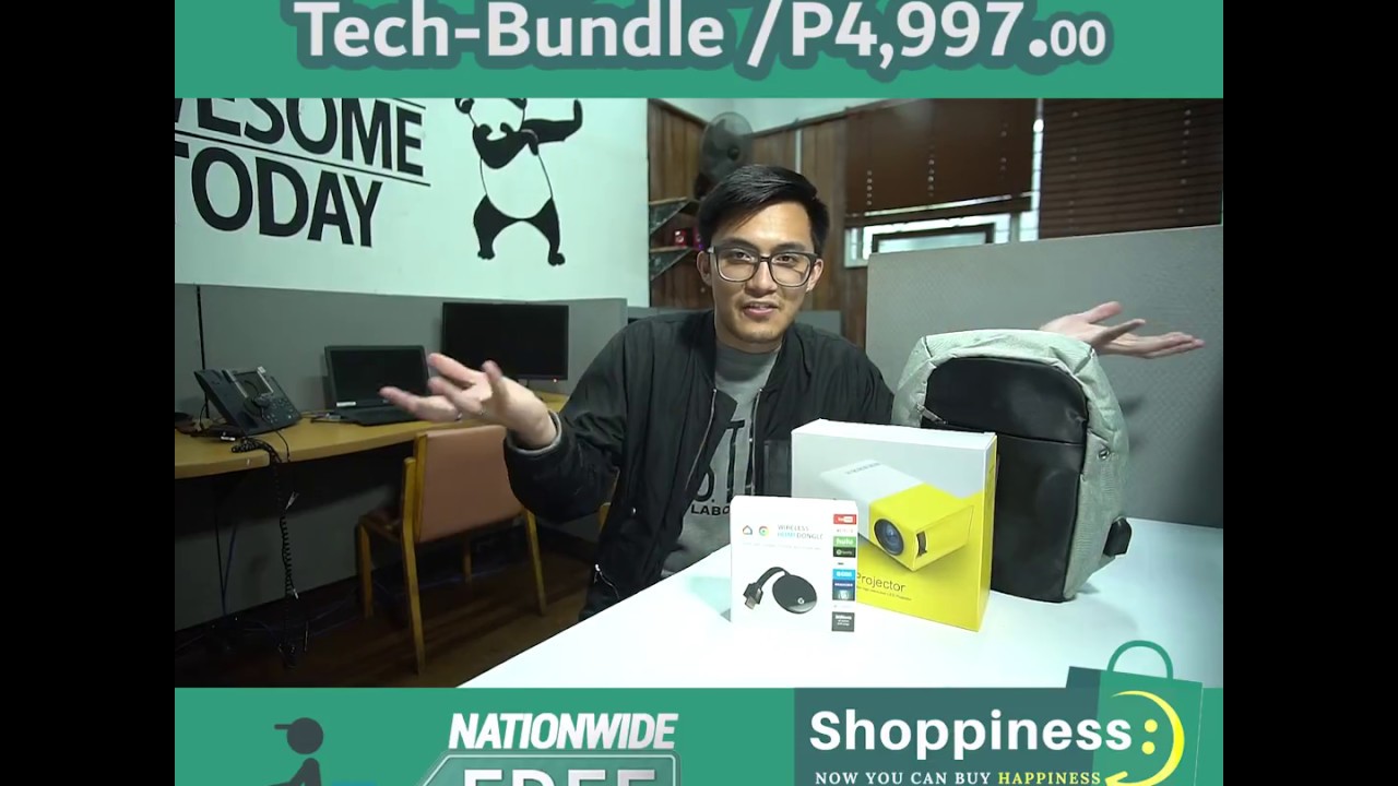 Why you should consider grabbing a 3-in-1 Tech Bundle — Shoppiness