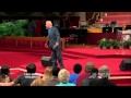 'The Kingdom Age, and the Falling Away of the Church': Jimmy Swaggart at FWC