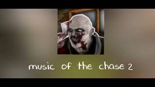 Psychopath Hunt chapter two  music of the chase 2