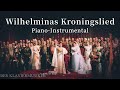 Wilhelminas Kroningslied - Dutch Patriotic Song on Queen Wilhelmina&#39;s Coronation [Piano Version]